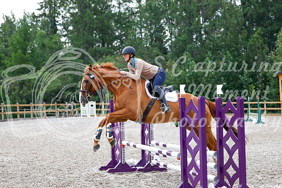 2025 - Haylee - Picco Horse Show - Saturday July 26th 01603