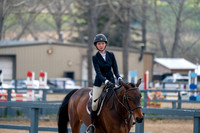 2025 - Jackie - Bow Valley II - Saturday May 17th - 10173
