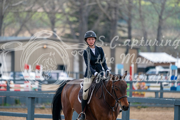 2025 - Jackie - Bow Valley II - Saturday May 17th - 10173
