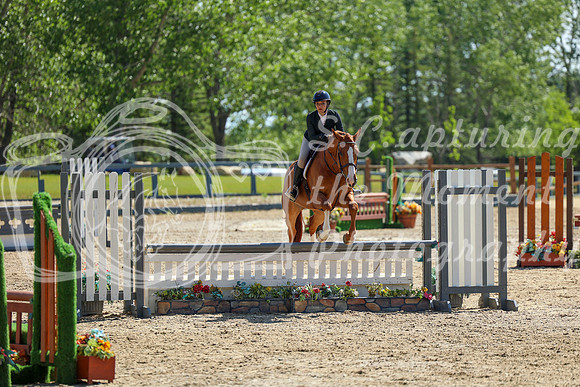 2025 - Mara - June Classic I - Sunday June 15th - 07827