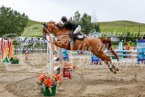 2025 - Haylee - Rocky Mountain Classic II - Saturday August 16th - 19080