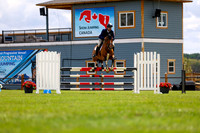 2025 - Shea - Bow Valley II - Saturday May 17th - 15147