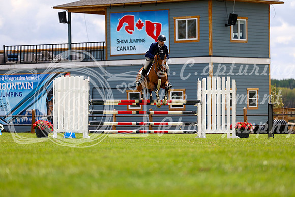 2025 - Shea - Bow Valley II - Saturday May 17th - 15147