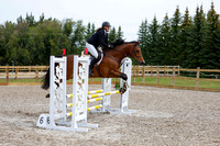 2025 - Haylee - Picco Horse Show - Friay July 25th 01944