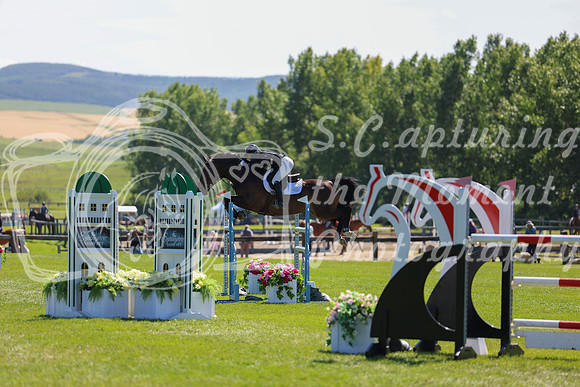 2025 - Shea - Rocky Mountain Classic III - Thursday August 21st - 09695