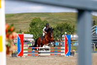 2025 - Haylee - Rocky Mountain Classic III - Wednesday August 20th - 04636
