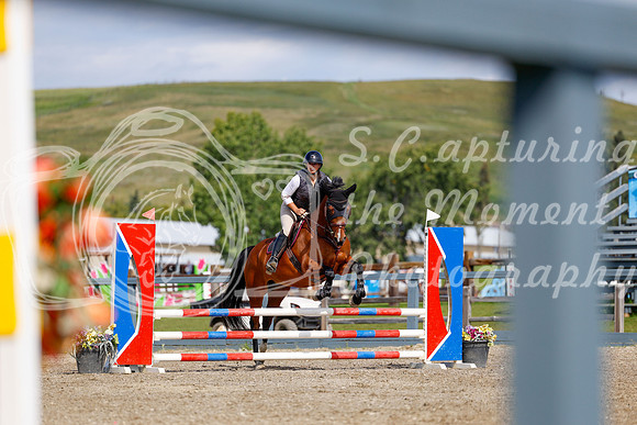 2025 - Haylee - Rocky Mountain Classic III - Wednesday August 20th - 04636