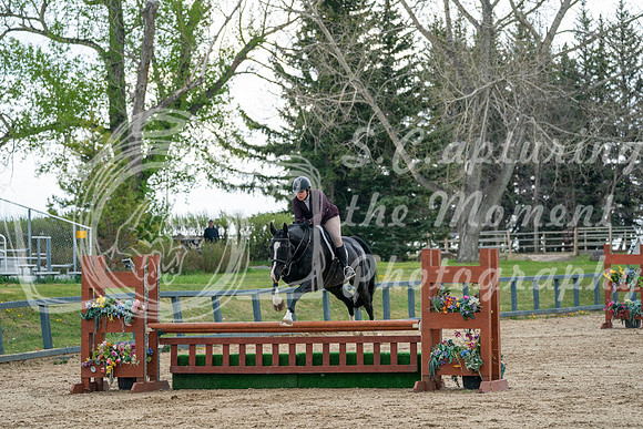 2025 - Jackie - Bow Valley II - Saturday May 17th - 12773