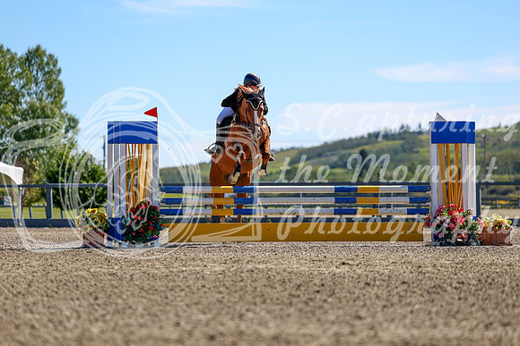 2025 - Haylee - Rocky Mountain Classic II - Sunday August 17th - 14002