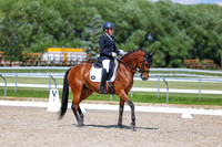 2025 - Dressage Festival - Saturday July 5th - 15516