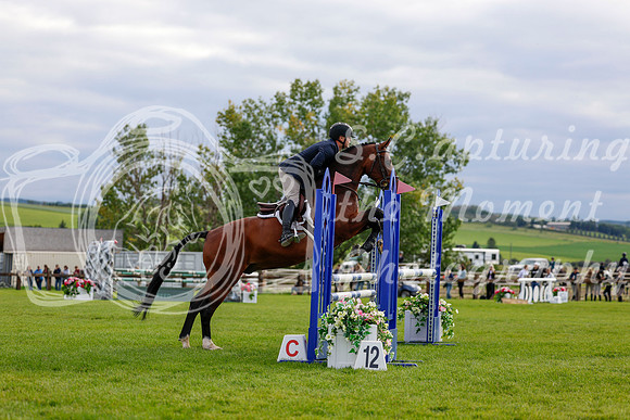 2025 - Haylee - Rocky Mountain Classic II - Thursday August 14th - 20850