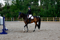 2025 - Haylee - Picco Horse Show - Sunday July 27th 06869