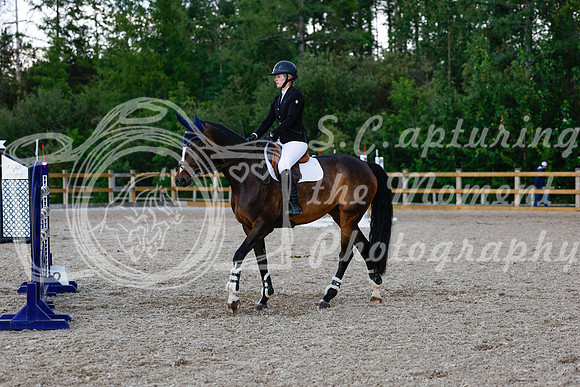 2025 - Haylee - Picco Horse Show - Sunday July 27th 06869