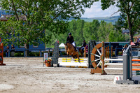 2025 - Haylee - June Classic II - Sunday June 22nd - 00978