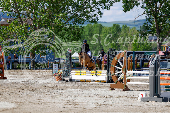 2025 - Haylee - June Classic II - Sunday June 22nd - 00978