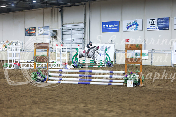 2025 - Season Set Up - Saturday April 5th - 04890