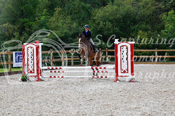 2025 - Haylee - Picco Horse Show - Sunday July 27th 02286