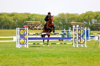 2025 - Haylee - Jump With Hope - Saturday July 19th 20119