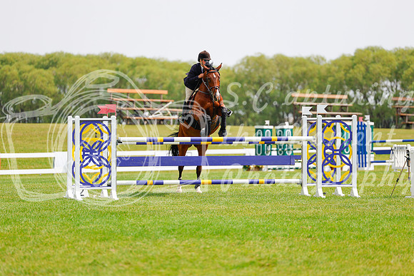 2025 - Haylee - Jump With Hope - Saturday July 19th 20119