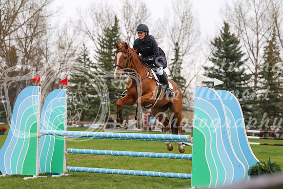 2025 - Shea - Bow Valley II - Sunday May 18th - 02134