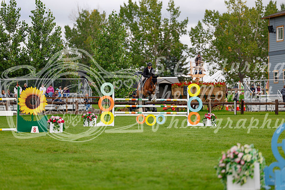 2025 - Haylee - Rocky Mountain Classic II - Thursday August 14th - 05883