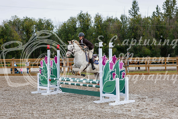 2025 - Haylee - Picco Horse Show - Friay July 25th 00969