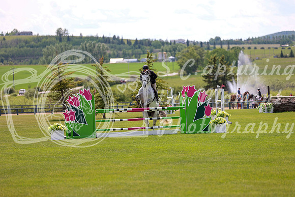 2025 - Conor - June Classic I - Sunday June 15th - 17402