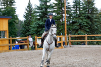 2025 - Haylee - Picco Horse Show - Saturday July 26th 07201
