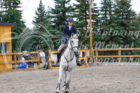 2025 - Haylee - Picco Horse Show - Saturday July 26th 07201