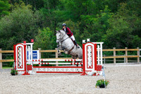 2025 - Haylee - Picco Horse Show - Sunday July 27th 03831