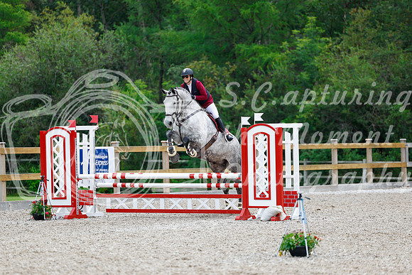 2025 - Haylee - Picco Horse Show - Sunday July 27th 03831