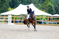 2025 - Haylee - Picco Horse Show - Saturday July 26th 08861
