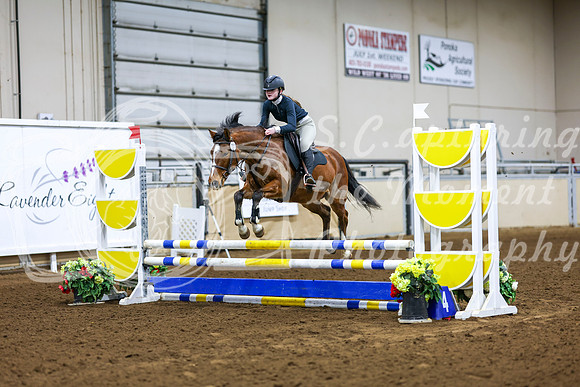2025 - Jump Start - Thursday February 15th - 3419