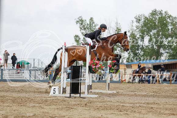 2025 - Haylee - June Classic II - Friday June 20th - 09123