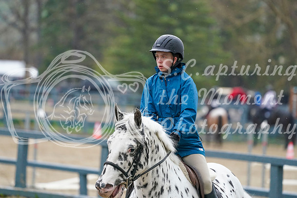 2025 - Jackie - Bow Valley II - Sunday May 18th - 10122