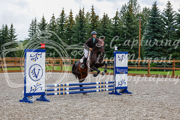 2025 - Haylee - Picco Horse Show - Sunday July 27th 00904
