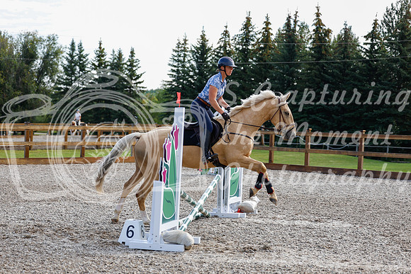 2025 - Haylee - Picco Horse Show - Saturday July 26th 00158