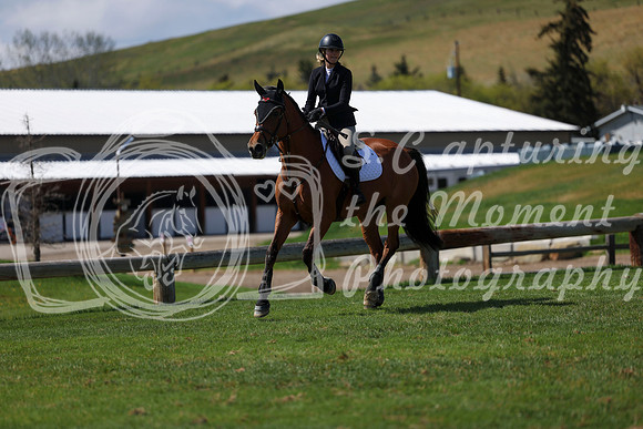 2025 - Shea - Bow Valley II - Thursday May 15th - 04599