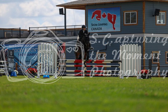 2025 - Shea - Bow Valley II - Saturday May 17th - 14059