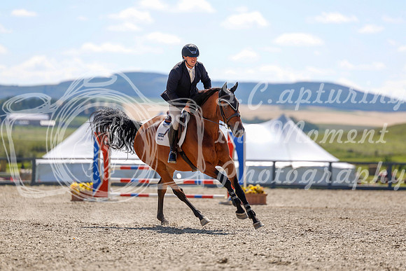 2025 - Haylee - Rocky Mountain Classic III - Friday August 22nd - 16596