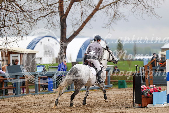 2025 - Mara - Bow Valley II - Sunday May 18th - 11585