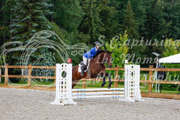 2025 - Haylee - Picco Horse Show - Sunday July 27th 00347