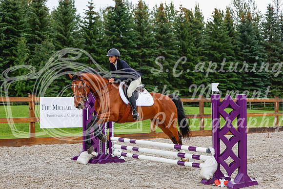 2025 - Haylee - Picco Horse Show - Sunday July 27th 00468