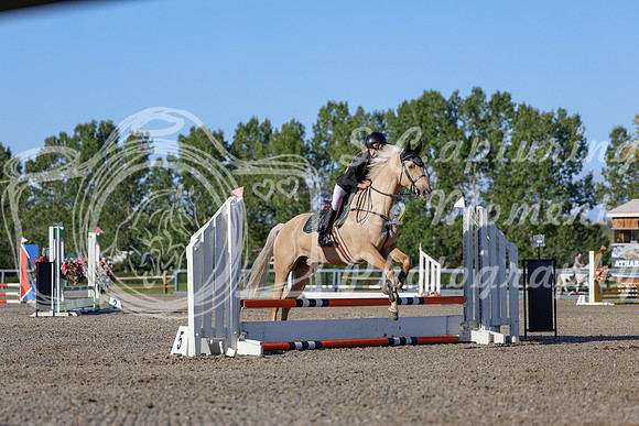 2025 - Haylee - Rocky Mountain Classic III - Friday August 22nd - 00349
