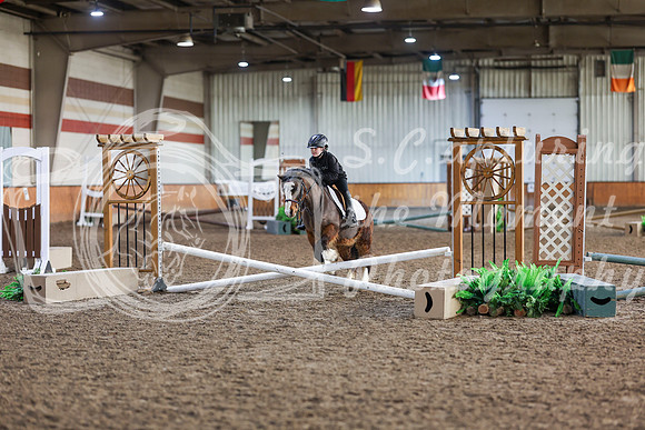 2025 - HJ Schooling - Saturday March 22nd - 2852