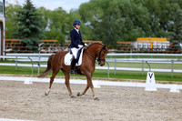 2025 - Dressage Festival - Saturday July 5th - 11815