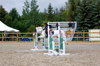 2025 - Haylee - Picco Horse Show - Sunday July 27th 01297