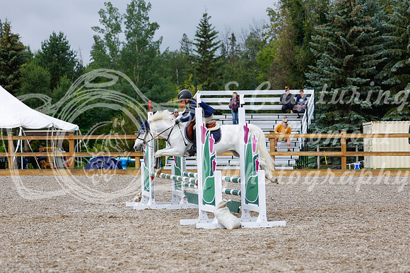 2025 - Haylee - Picco Horse Show - Sunday July 27th 01297