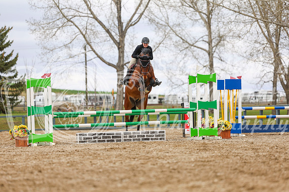 2025 - Shea - Bow Valley II - Thursday May 15th - 03967