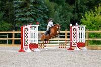 2025 - Haylee - Picco Horse Show - Friay July 25th 01317